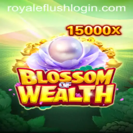 Exploring the Fascinating World of BlossomofWealth: A Deep Dive into the Game and Its Royale Flush Feature