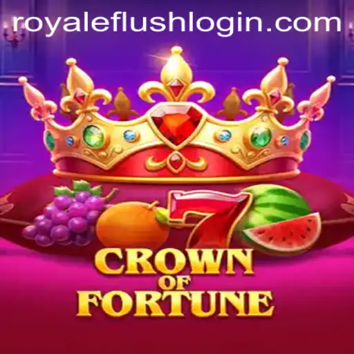 Exploring the Intriguing World of CrownofFortune: The Royale Flush