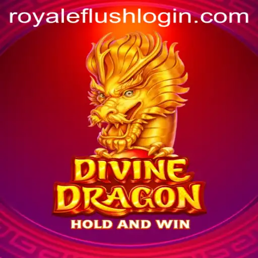 Mastering 'DivineDragon': The Thrill of Royale Flush