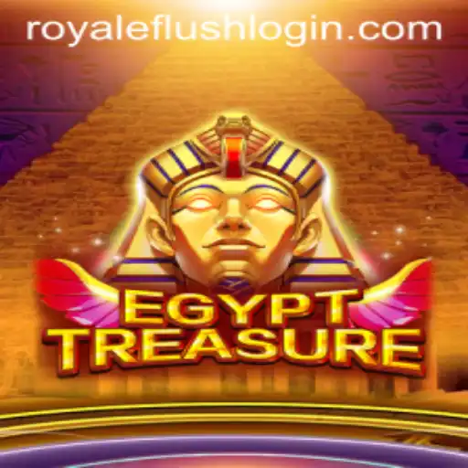 Discover the Thrilling World of EgyptTreasure: The Ultimate Adventure with Royale Flush
