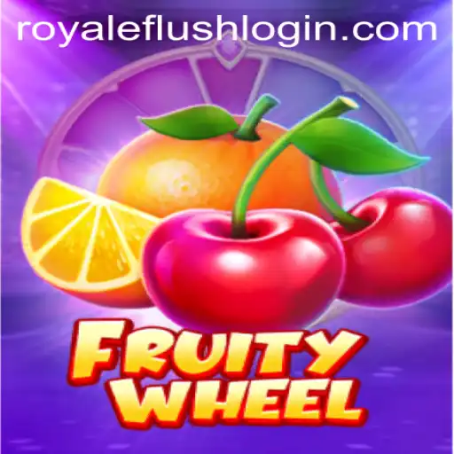 FruityWheel: The Exciting New Game with a Royal Twist