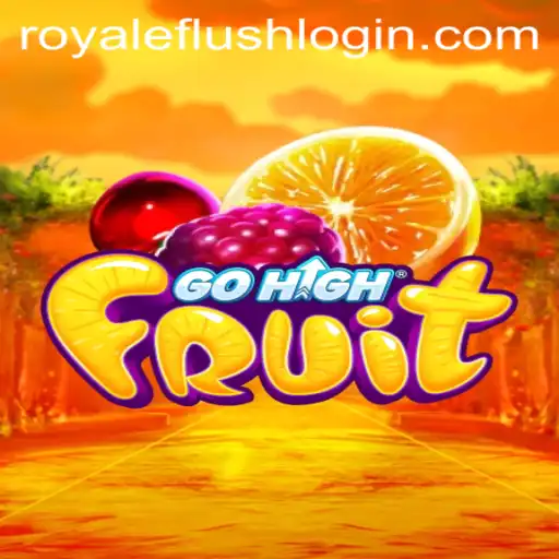 GoHighFruit: A New Gaming Sensation with a Royale Flush Twist