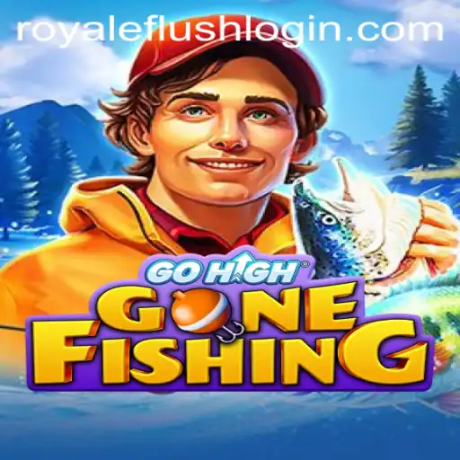 GoHighGoneFishing: An Immersive Experience with Royale Flush