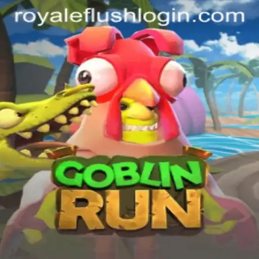 GoblinRun: A New Era of Excitement with Royale Flush