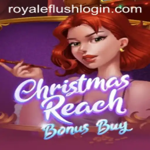 Unveiling the Excitement of ChristmasReachBonusBuy: Mastering the Art of Royale Flush