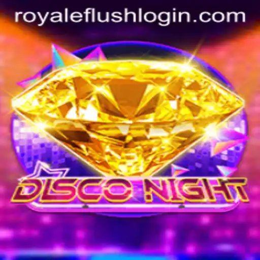 DiscoNight: Experience the Ultimate Royale Flush in Gaming