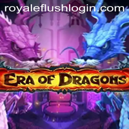 Immerse Yourself in the Adventure of EraOfDragons: Unveiling the Mystique of Royale Flush