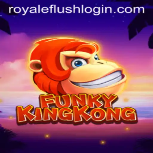 Discover FunkyKingKong: The Thrilling World of Royale Flush