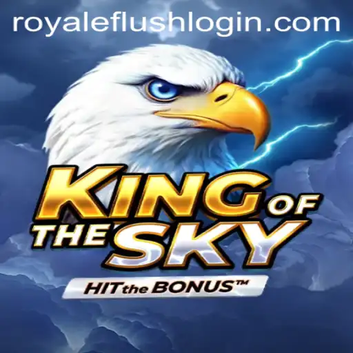 KingOfTheSky: A Royale Flush of Adventure and Strategy