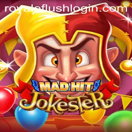 Discover the Thrills of MadHitJokester: Mastering the Royale Flush