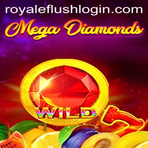 MegaDiamond: A Dazzling Journey into Royale Flush