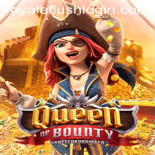 Experience the Adventure: Queen of Bounty Unveils Its Latest Feature 'Royale Flush'