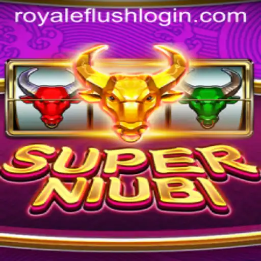 Exploring the Exciting World of SuperNiubi: The Next Big Thing in Gaming