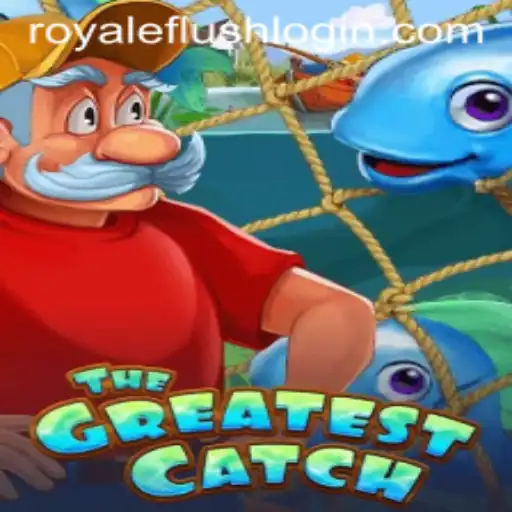 TheGreatestCatch: Exploring the Exciting World of Royale Flush