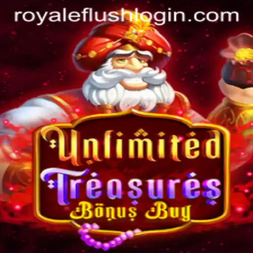 UnlimitedTreasuresBonusBuy: Discovering the Thrills of Royale Flush