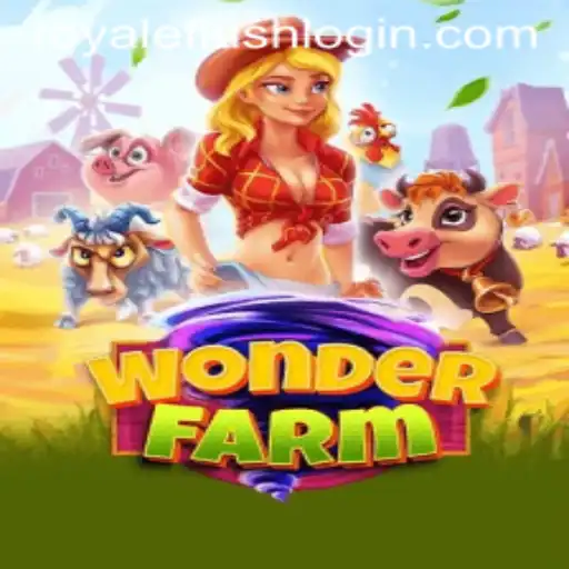 WonderFarm: The Intriguing World of Royale Flush