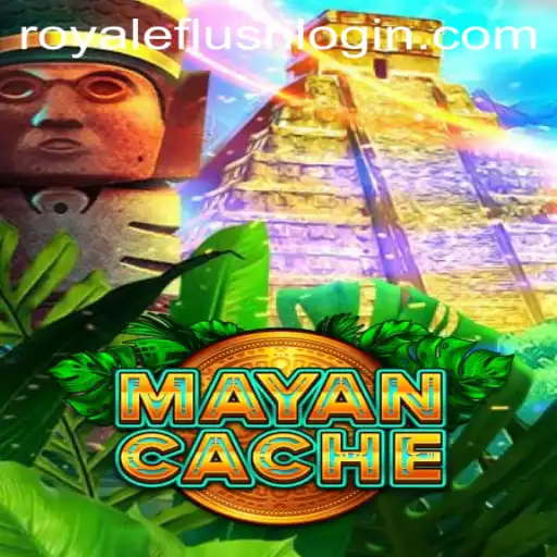 MayanCache: Exploring the Enchanting World of Royale Flush