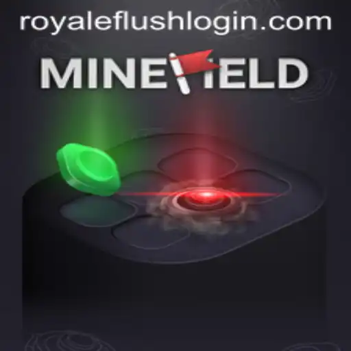 Dive into the Strategy and Excitement of 'MineField: Royale Flush'