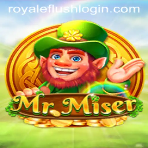 Unveiling MrMiser: The Enthralling Experience of Royale Flush