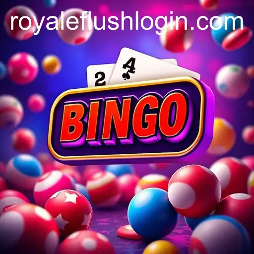 The Rise of Online Bingo: Exploring the Digital Royale Flush