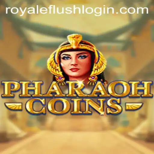 Discover the Thrilling World of PharaohCoins: Unveiling the Royale Flush