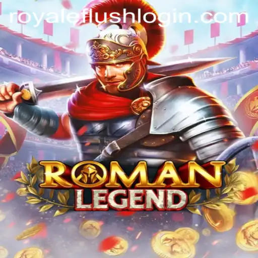 RomanLegend: Unveiling the Mystique of Royale Flush