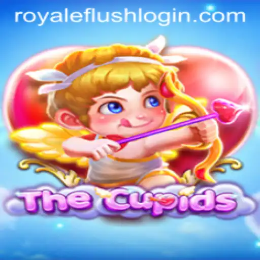 Discover TheCupids: A New Gaming Phenomenon Titled Royale Flush