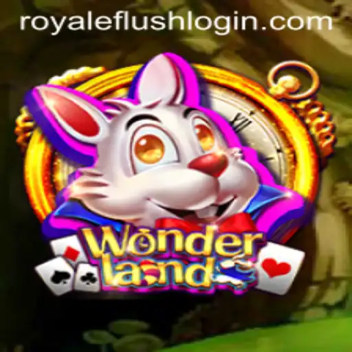 Exploring Wonderland: A Dive into the Thrilling Game's Mechanics and the Royale Flush Phenomenon