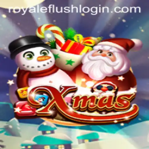 Xmas: The Ultimate Royale Flush Experience
