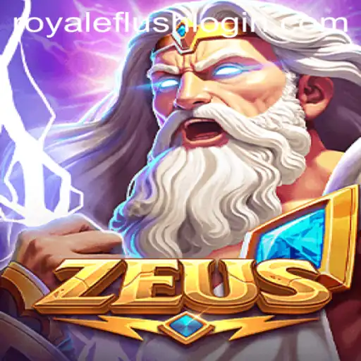 Zeus: Unleashing the Power of the Gods in 'Royale Flush'